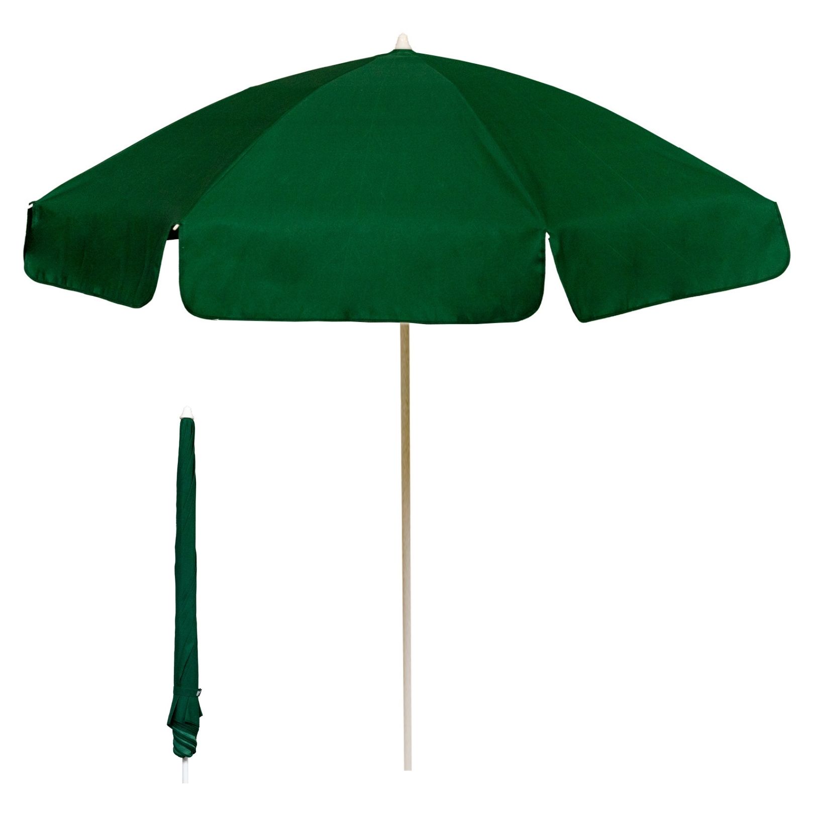 vrek Quagga spontaan Garden Umbrellas/Pub Parasols - 2m Diameter - Wholesale Trade Prices