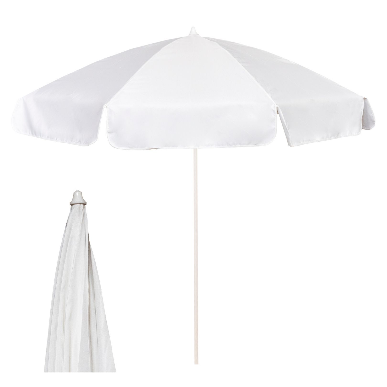 vrek Quagga spontaan Garden Umbrellas/Pub Parasols - 2m Diameter - Wholesale Trade Prices
